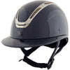 BR Reithelm Zeta Serene Shine Dark Navy/Gunmetal