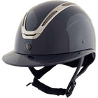 BR Reithelm Zeta Serene Shine Dark Navy/Gunmetal