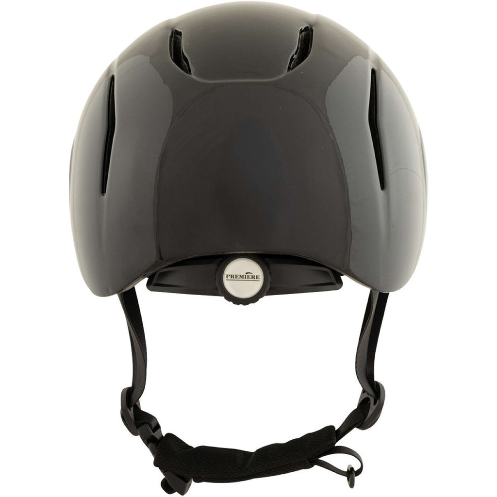 Premiere Reithelm Petite 2.0 Schwarz