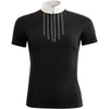 BR Turniershirt Stockholm Schwarz