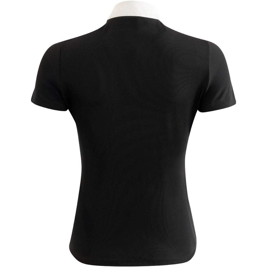 BR Turniershirt Stockholm Schwarz