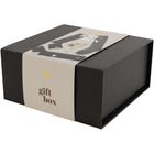 BR Geschenkbox Socken Bunt