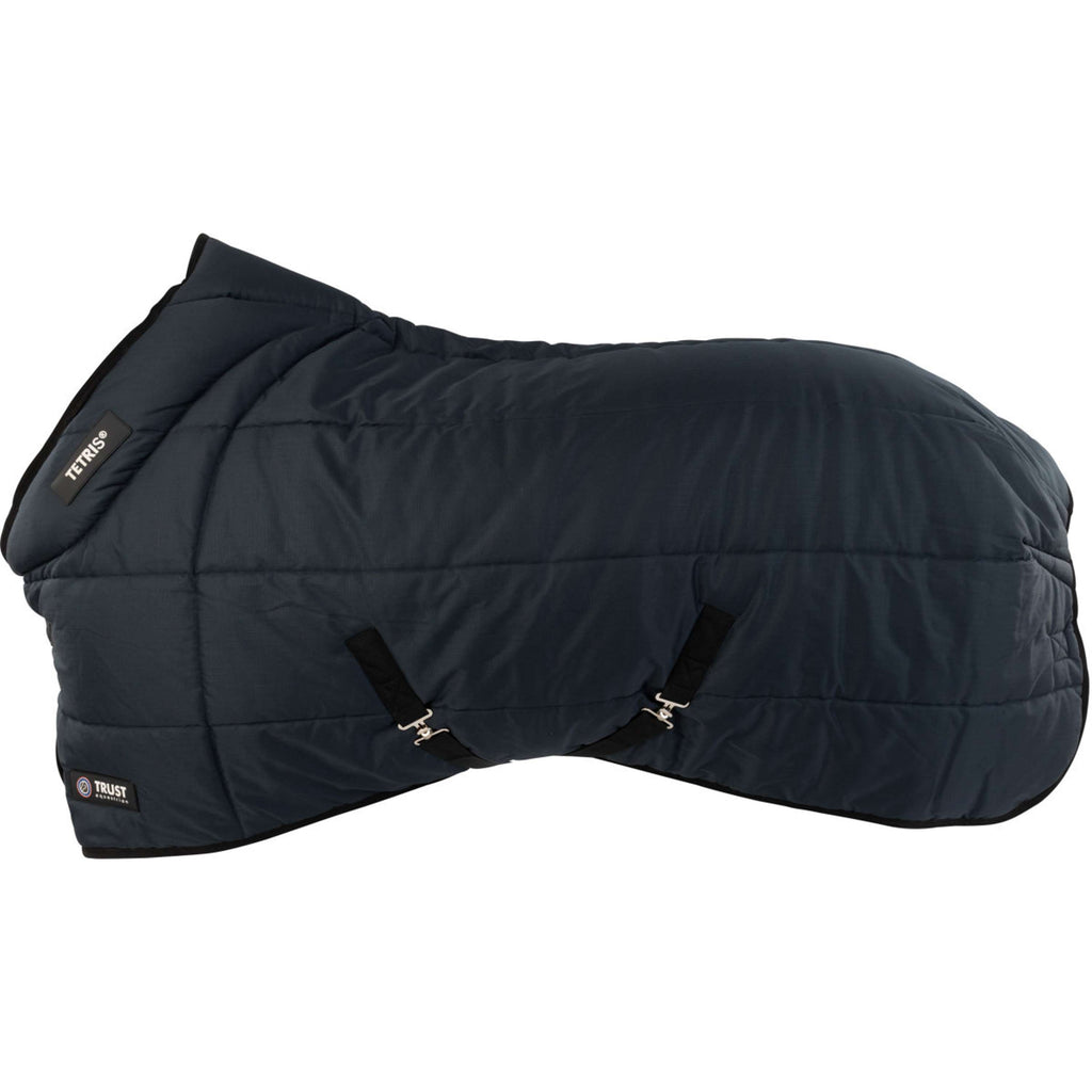 Trust Stalldecke Tetris 100g Navy