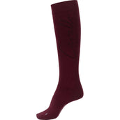 Cavallo Socken CavalSelma Dunkelrot