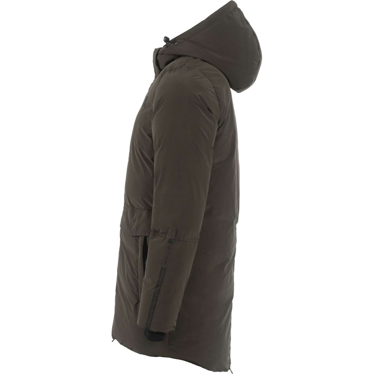 Cavallo Parka CavalGreg Herren Seaweed