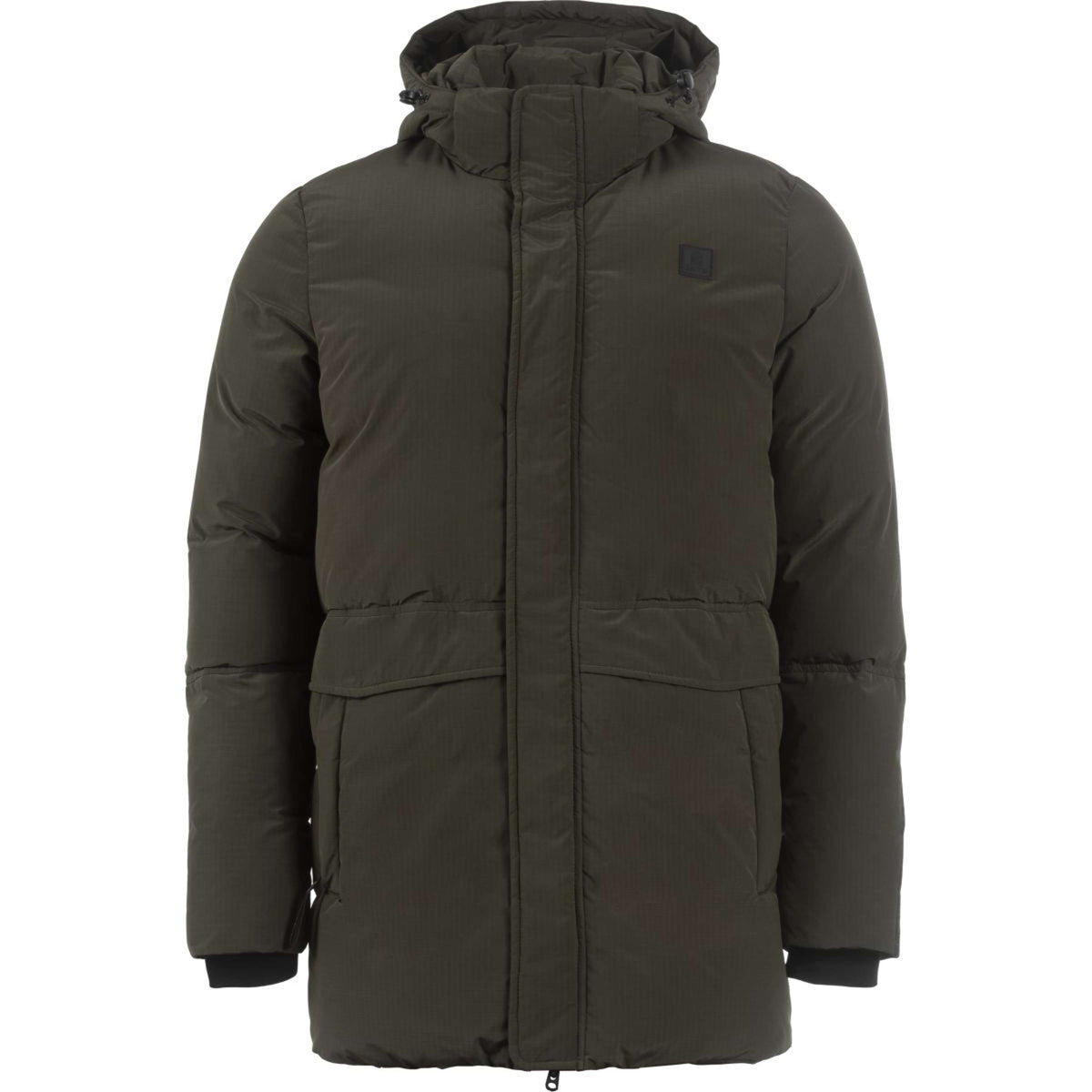 Cavallo Parka CavalGreg Herren Seaweed