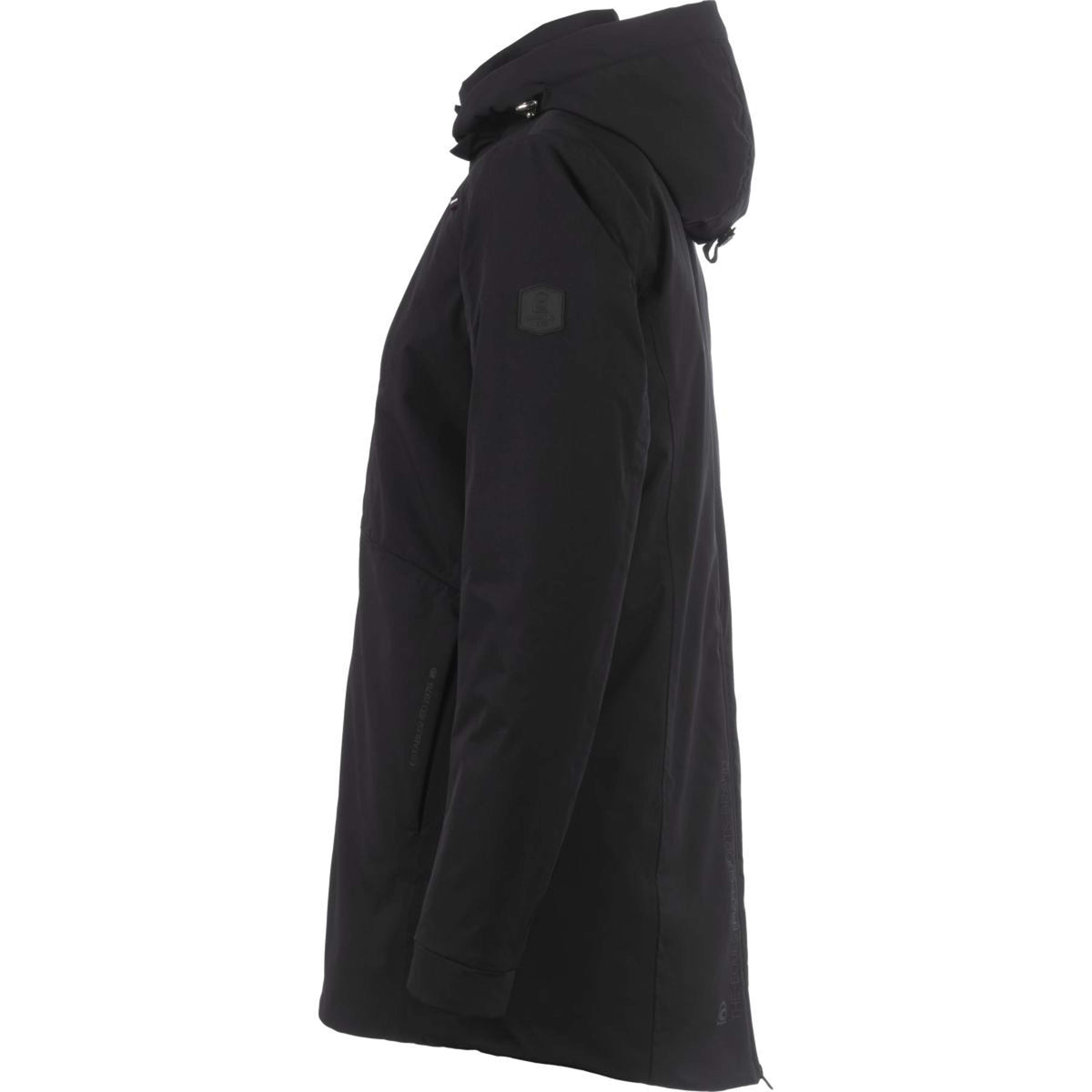 Cavallo Parka CavalGini Waterproof Schwarz