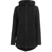 Cavallo Parka CavalGini Waterproof Schwarz