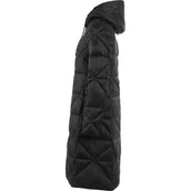 Cavallo Lange Jacke CavalGesa Schwarz