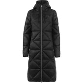 Cavallo Lange Jacke CavalGesa Schwarz