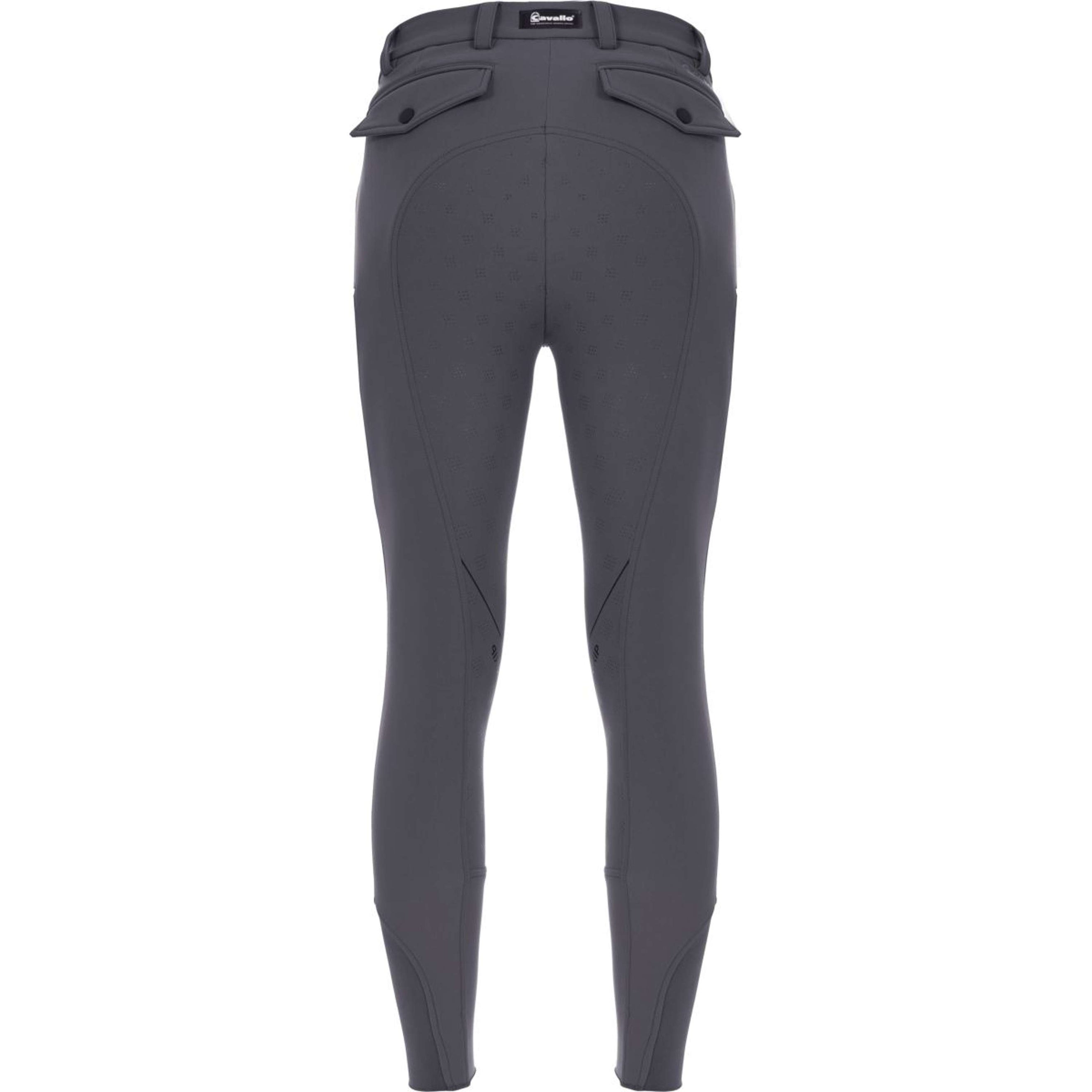 Cavallo Reithose Crofton Grip Twilight