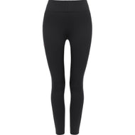 Cavallo Reitleggings CavalLeyla Grip RL Schwarz