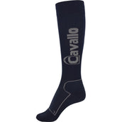 Cavallo Socken CavalSimo Navy