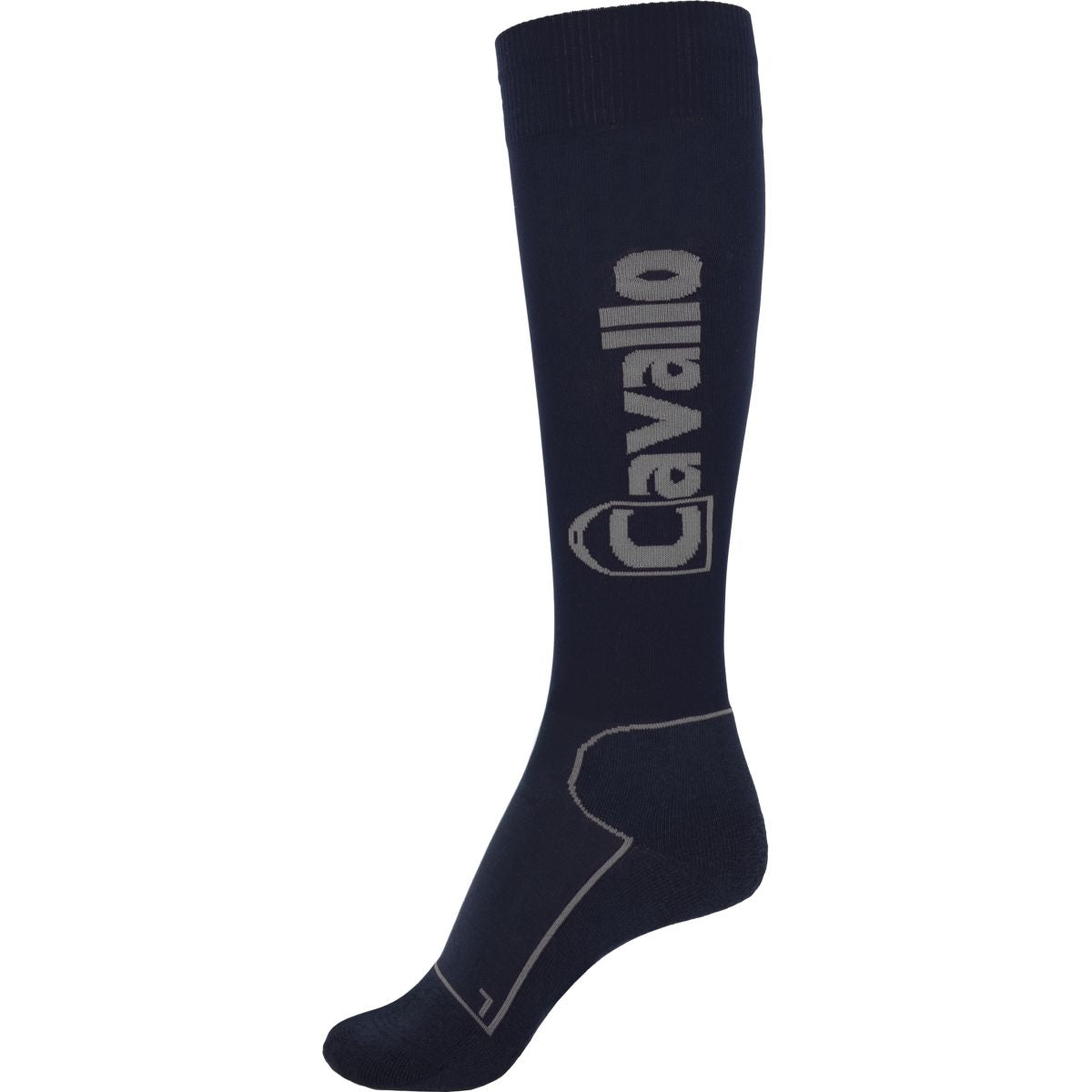 Cavallo Socken CavalSimo Marine