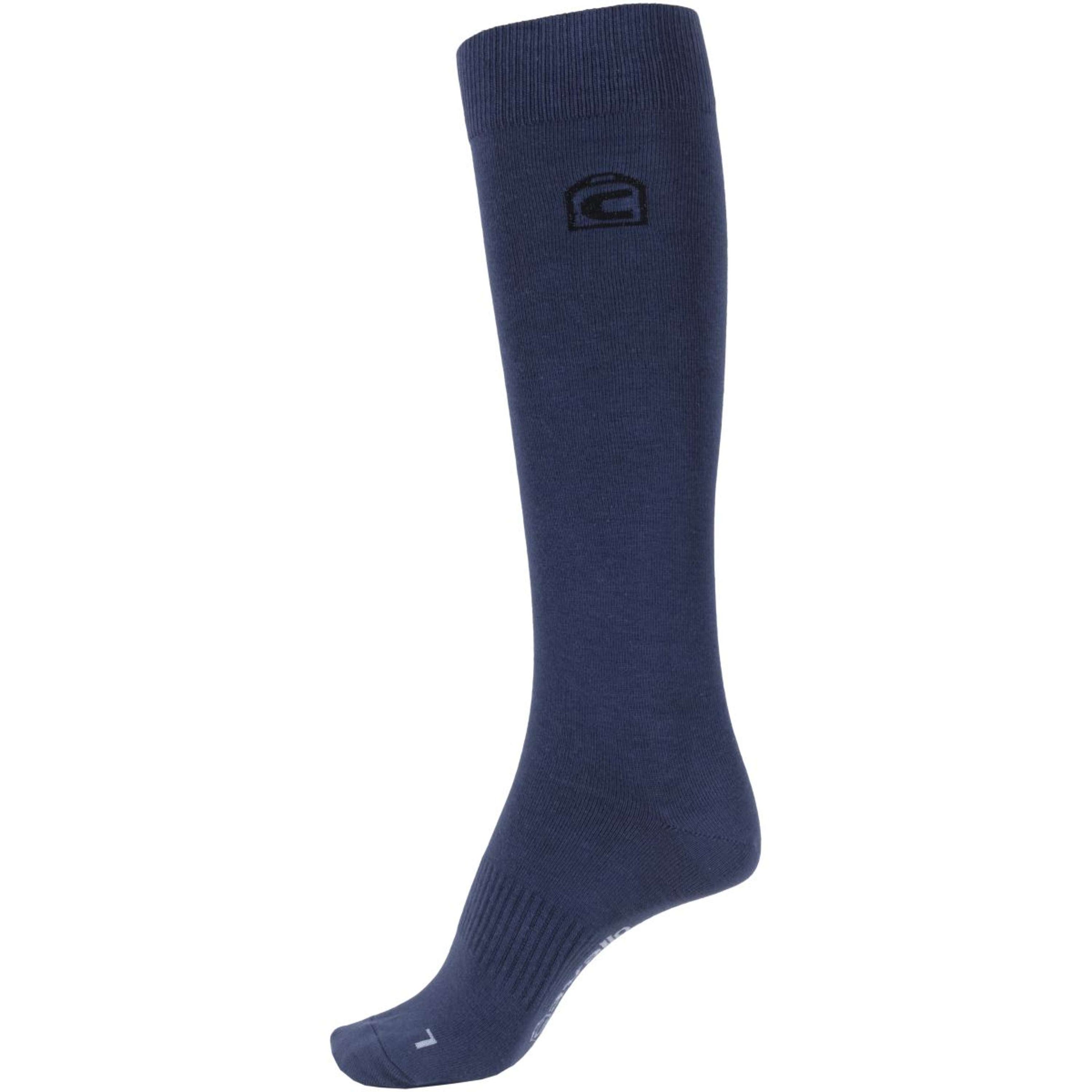 Cavallo Socken CavalSvea Nightblue