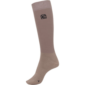 Cavallo Reitsocken CavalSvea Mocha Latte