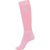 Cavallo Reitsocken CavalSvea Powder Pink