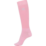 Cavallo Reitsocken CavalSvea Powder Pink
