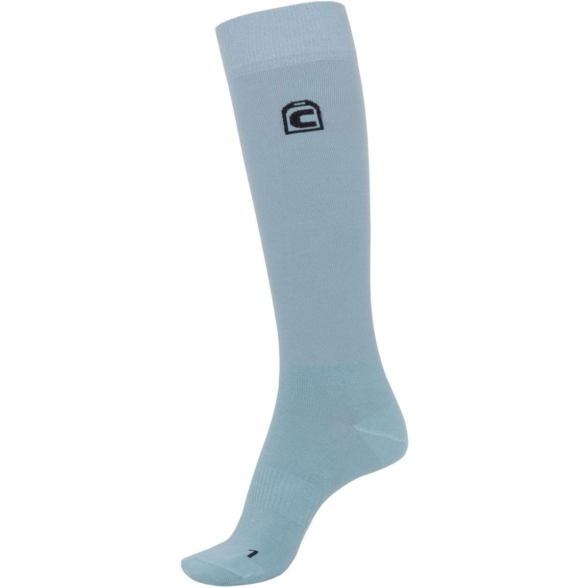 Cavallo Reitsocken CavalSvea Soft Aqua
