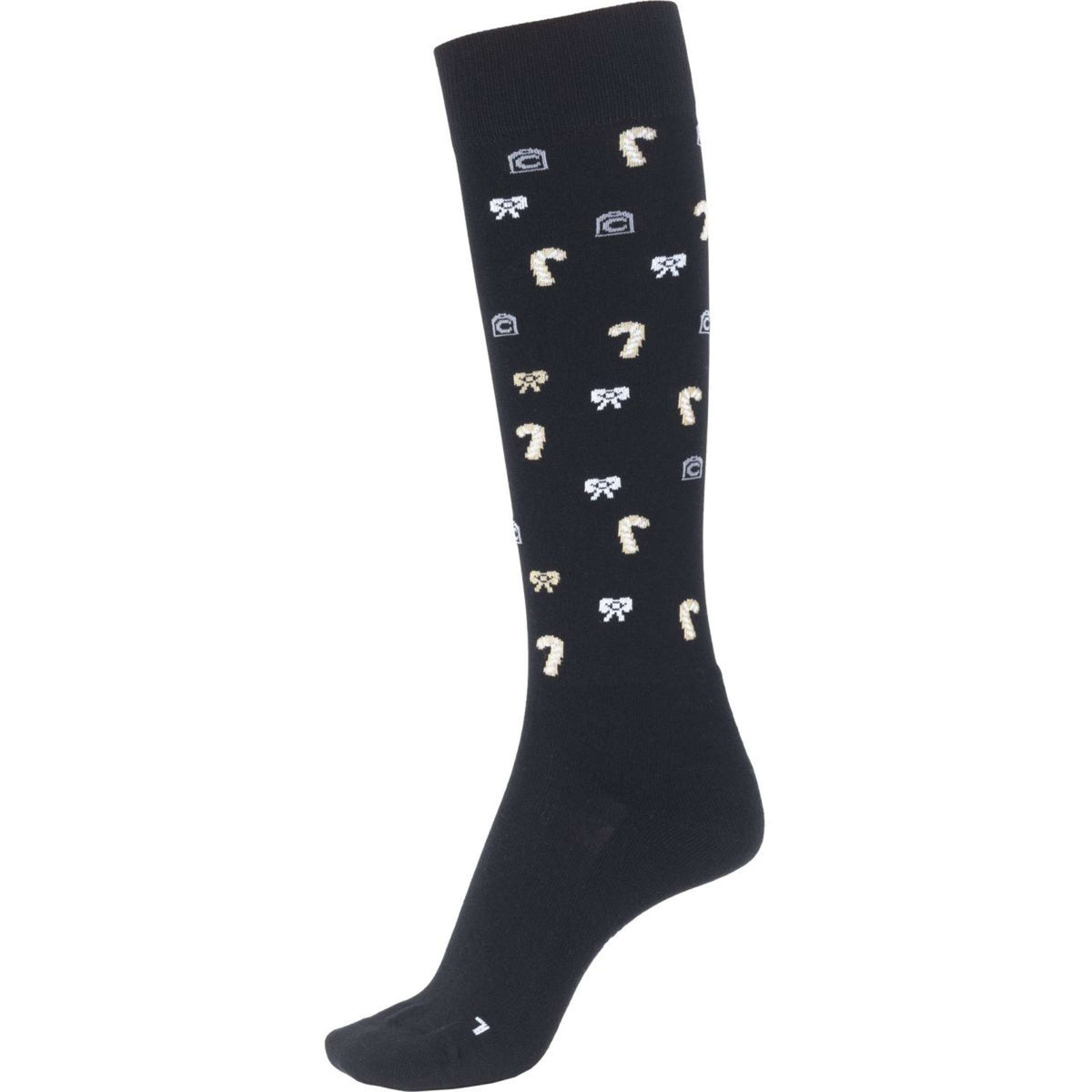 Cavallo Socken Cavalsuvi Schwarz