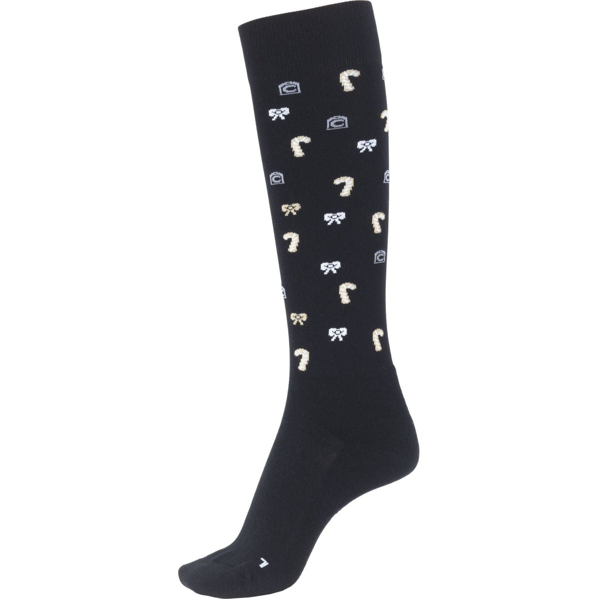 Cavallo Socken Cavalsuvi Schwarz