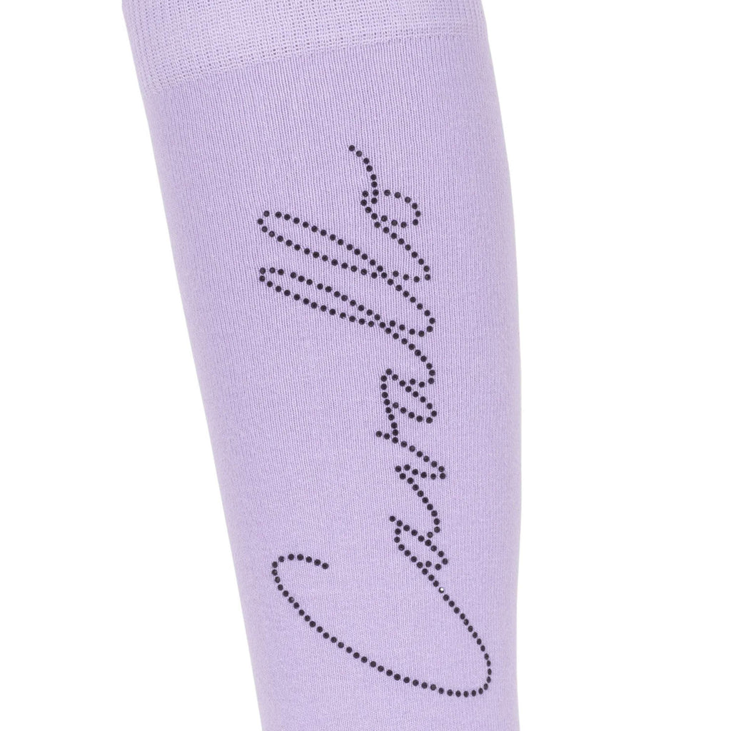 Cavallo Reitsocken CavalSelma Iced Lilac