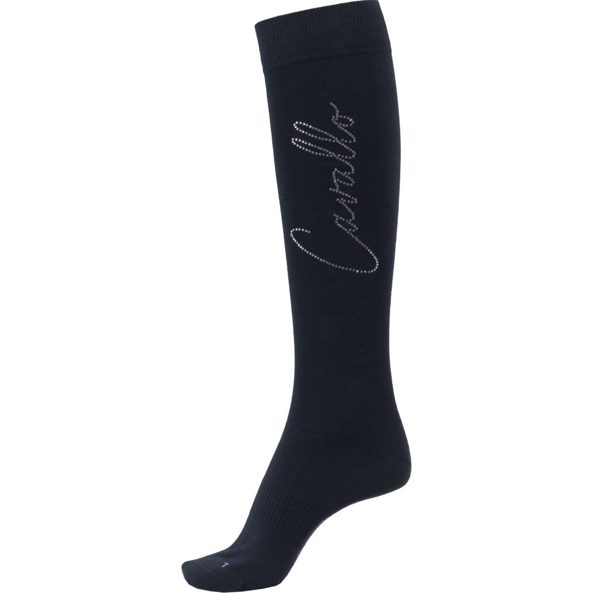 Cavallo Socken Selma Dunkelblau