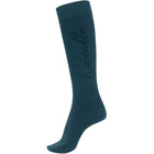 Cavallo Reitsocken CavalSelma Dark Peacock