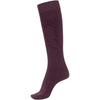 Cavallo Reitsocken CavalSelma Dusty Plum