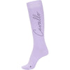 Cavallo Reitsocken CavalSelma Iced Lilac
