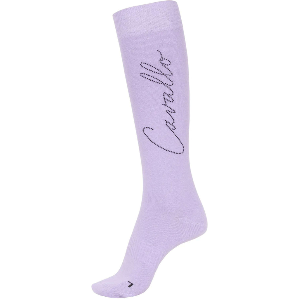 Cavallo Reitsocken CavalSelma Iced Lilac
