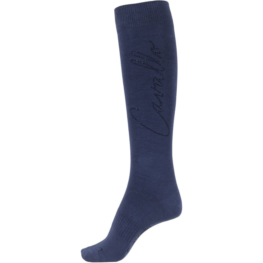 Cavallo Socken CavalSelma Nightblue