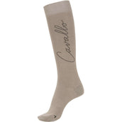 Cavallo Reitsocken CavalSelma Latte