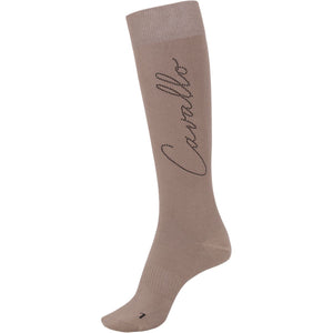Cavallo Socken CavalSelma Mocha Latte
