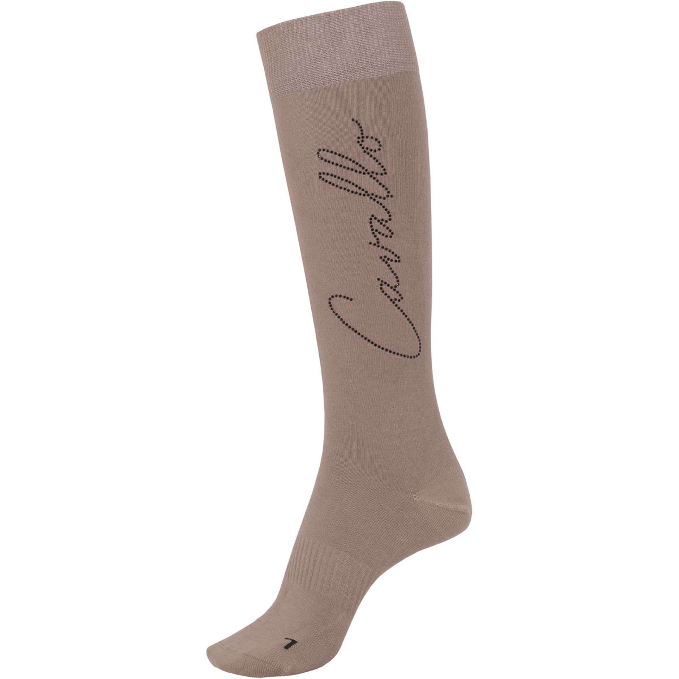 Cavallo Socken CavalSelma Mocha Latte Cavallo Socken CavalSelma Mocha Latte