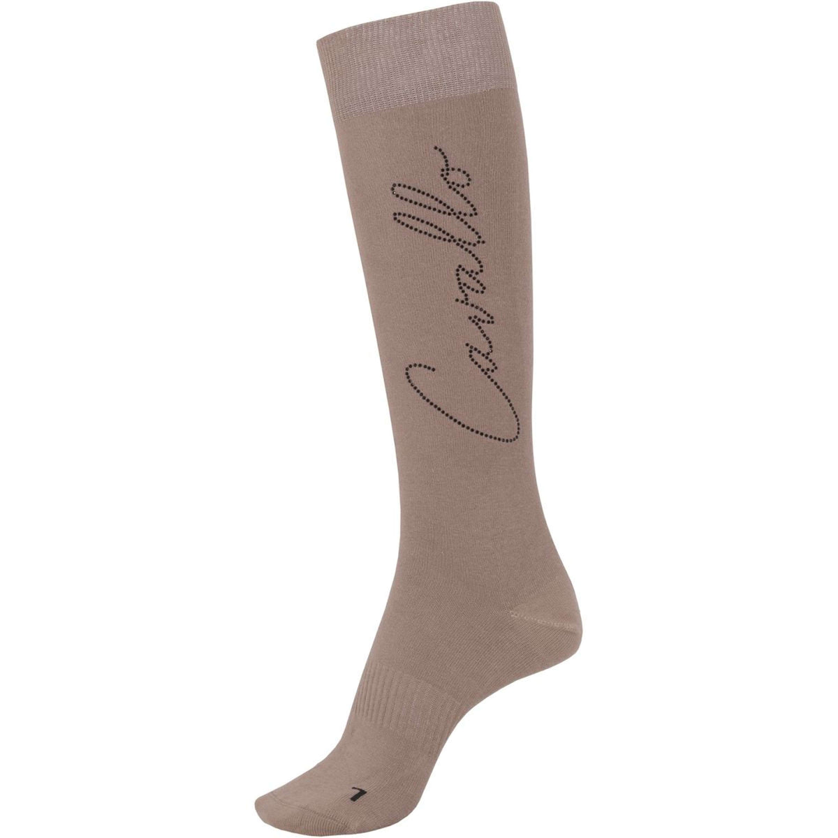 Cavallo Socken CavalSelma Mocha Latte