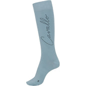 Cavallo Socken CavalSelma Soft Aqua