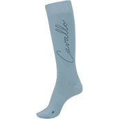 Cavallo Socken CavalSelma Soft Aqua
