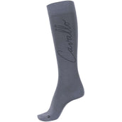Cavallo Socken Cavalselma Stahl