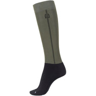 Cavallo Socken Cavalsaliza Tea Leaf