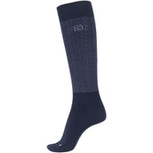 Cavallo Socken Cavalsia Dunkel blau
