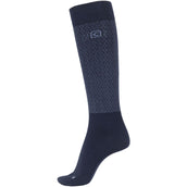 Cavallo Socken Cavalsia Dunkel blau