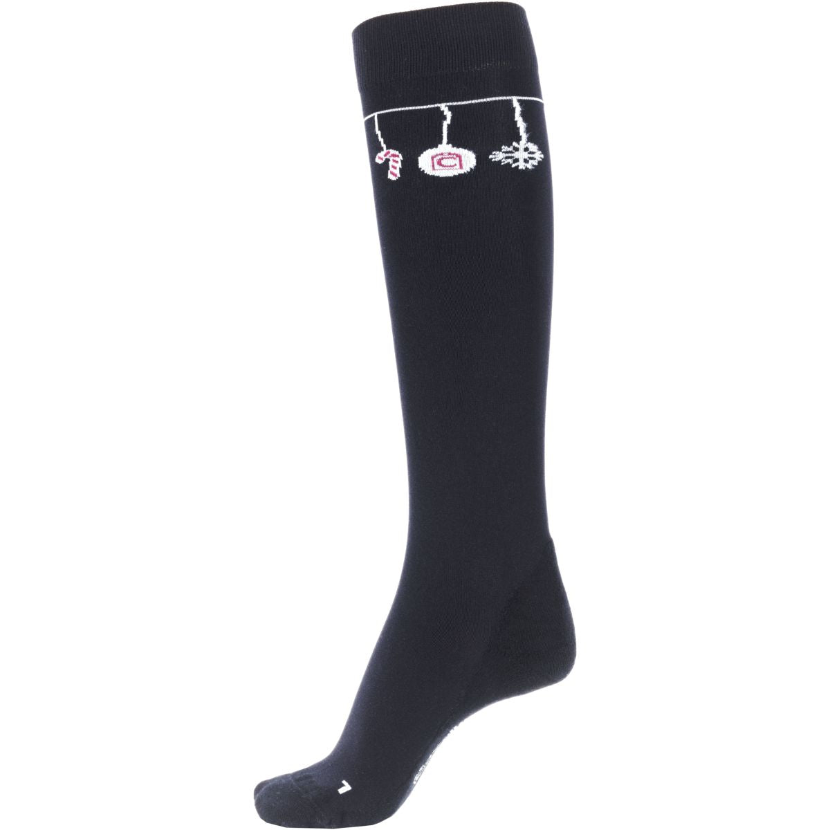 Cavallo Socken CavalSeyna Schwarz