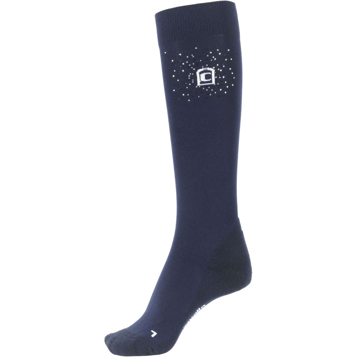 Cavallo Socken CavalSessa Dunkelblau