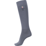 Cavallo Socken Cavalsindi Stahl