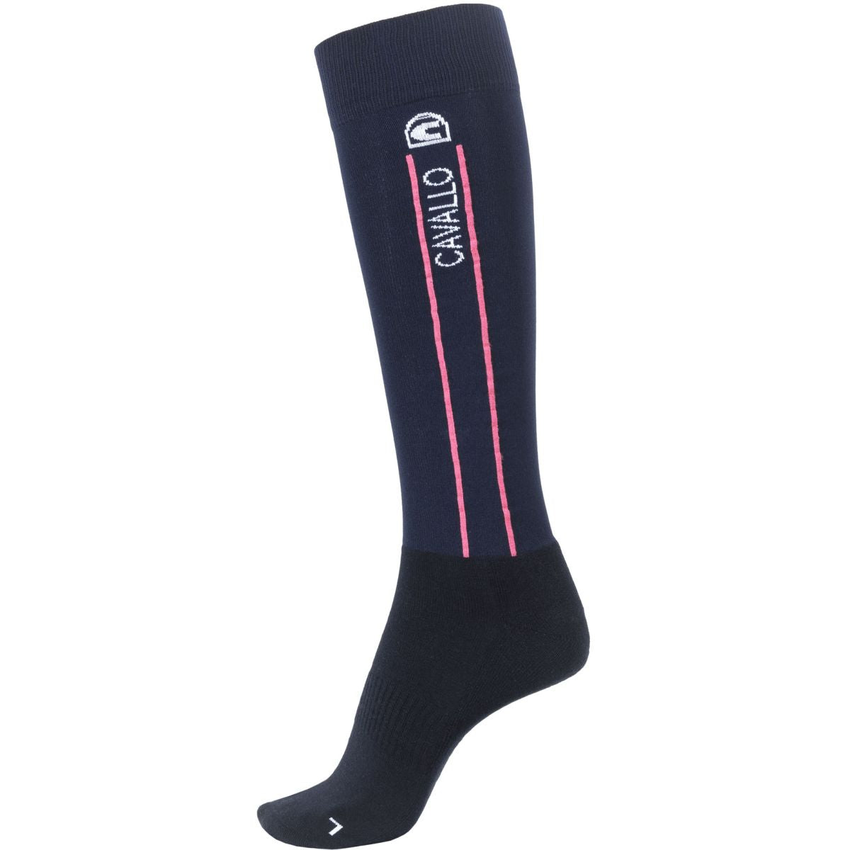 Cavallo Socken Cavalsasha Dunkelblau