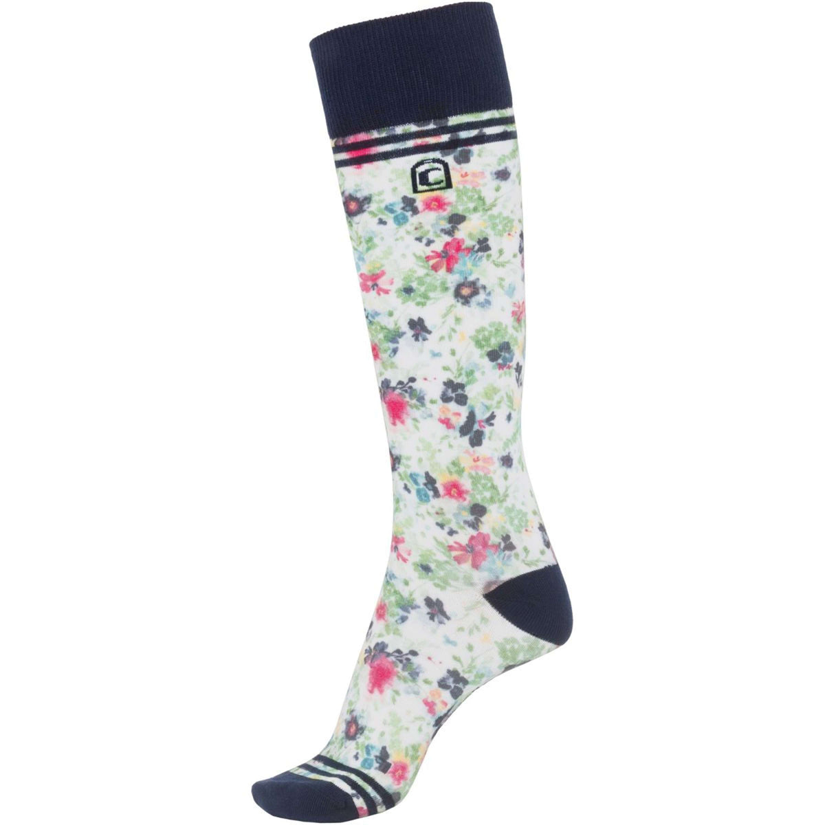 Cavallo Reitsocken CavalSusie Multicolour