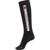 Cavallo Reitsocken CavalStormi Schwarz
