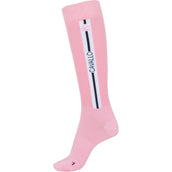Cavallo Reitsocken CavalStormi Powder Pink