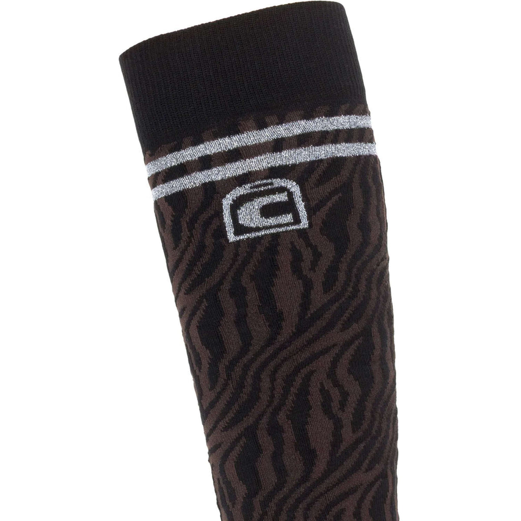 Cavallo Reitsocken CavalSelda Schwarz